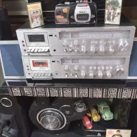 استریو دو عدد