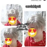 کاشت ناخن مژه رنگ ولایت اموزش صفرتاصد|خدمات آرایشگری و زیبایی|مشهد, ایثارگران|دیوار