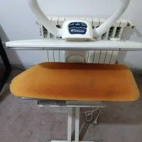 اتو بخار و پرس