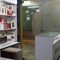 واگزاری خدمات لیزر و پکینگ|فروشگاه و مغازه|قم, صفائیه|دیوار