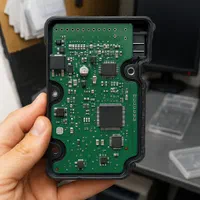 تعمیر یونیت ای بی اس esc و پمپ abs ای اس سی