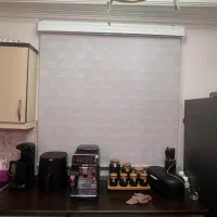 پرده|پرده، رانر، رومیزی|تهران, مرزداران|دیوار