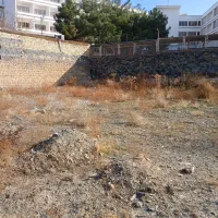 ۶۲۰ متر زمین با سند ملکی