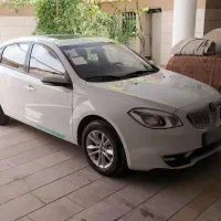 برلیانس H330 اتومات مدل96