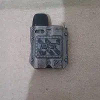 پاد تنت اصلی