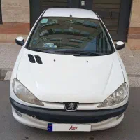 SD تیپ V8 موتور TU5 مدل ۹۵