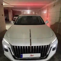 هونگچی ۲۰۲۵ کم کار بدون رنگ مشابه صفر|خودرو سواری و وانت|تهران, تهرانسر شمالی|دیوار