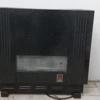 دو عدد بخاری