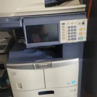 پرینتر توشیبا ۴۵۶