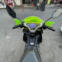 آیروکس آب خنک 1402شال طلا|موتورسیکلت|فردیس, فردیس|دیوار