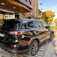 فونیکس تیگو ۸پرومکس مدل 1402|خودرو سواری و وانت|اصفهان, گلزار|دیوار