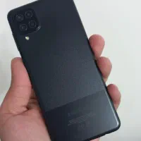 گوشیa12 درحد نو|موبایل|رشت, نخودچر|دیوار