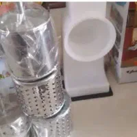 رنده دستی چهار تیغ|خردکن، آسیاب، غذاساز|شهریار, شهرک مصطفی خمینی|دیوار