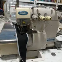 چرخ‌سردوز‌سه‌نخ‌دینام‌دار