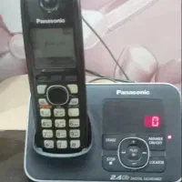 تلفن پاناسونیک