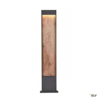 فروش پایه چراغ پارکی ویلایی ضمانت کیفیت|لامپ و چراغ|مشهد, سعد آباد|دیوار