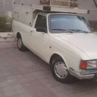 پیکان وانت مدل ۹۳|خودرو سواری و وانت|شاندیز, |دیوار