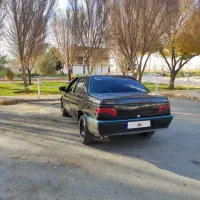 پژو  ۴۰۵ مشکی متالیک مدل ۸۵ دو گانه کارخانه