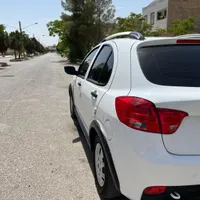 کوئیک s مدل 402 بدون رنگ و ضربه|خودرو سواری و وانت|شاهرود, |دیوار