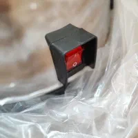 سبزی خورد کن دسینی نو|خردکن، آسیاب، غذاساز|اسلامشهر, شهرک قائمیه|دیوار