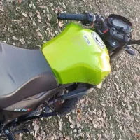 موتور بنلی 150(کیوجی)