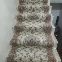 فرش پله ۴ متری 700شانه