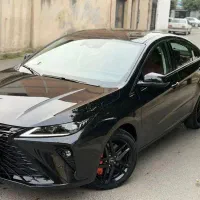 اریزو 6GT|خودرو سواری و وانت|گرگان, |دیوار