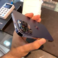 iPhone 14 Pro Max 256 ZAA|موبایل|رشت, حاجی آباد|دیوار