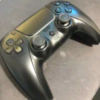 دسته PS4/PS5 مدل T28|کنسول، بازی ویدئویی و آنلاین|تهران, کرمان|دیوار