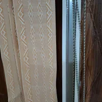 پرده کرکره ای|پرده، رانر، رومیزی|مرند, |دیوار