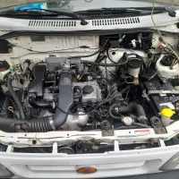 فروش پراید صبا مدل ۸۵|خودرو سواری و وانت|رامسر, |دیوار