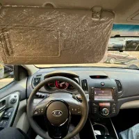 سراتو ۹۷ کم کار استثنائی|خودرو سواری و وانت|تهران, پاسداران|دیوار