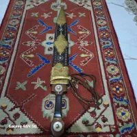 چاقوی  کلکسیونی