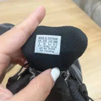 کتونی سالامون اورجینال سایز ۳۸|کیف، کفش، کمربند|تهران, بهارستان|دیوار