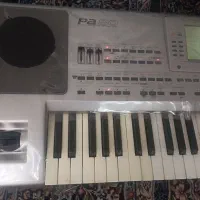 ارگ p80|پیانو، کیبورد، آکاردئون|جیرفت, |دیوار