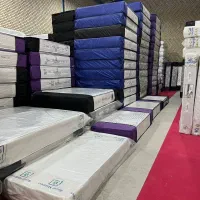 تشک سوپر/پدvip با10سال ضمانت باقیمت باورنکردنی