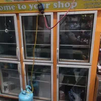 تعمیر یخچال،پکیج با ۶ ماه ضمانت|خدمات پیشه و مهارت|ساوه, |دیوار