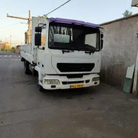 بادسان بی 6 بیرنگ|خودرو سنگین|تهران, خاوران|دیوار