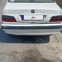 سلام همه مصرفیا عوض شده موتور عالی