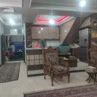 ۲۰۰متر دوبلکس/آیت الله صالحی/خیام/خواجو/مالک اشتر