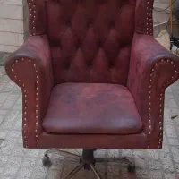 صندلی چرخ دار