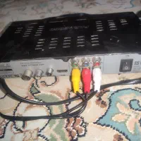 گیرنده دیجیتال فراسو|صوتی و تصویری|لاهیجان, انقلاب|دیوار