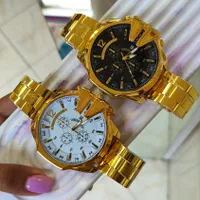 ساعت دیزل تقویم دار(جنس استیل)|ساعت|رشت, حمیدیان|دیوار