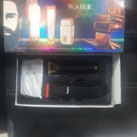 ماشین اصلاح خط زن شیور
