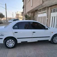 سمند LXمدل ۹۳