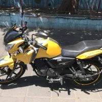 آپاچی۱۶۰ مدل ۹۳