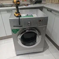 تعمیرکار لباسشویی تعمیرات ماشین لباسشویی باگارانتی