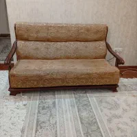 مبل|مبلمان خانگی و میز عسلی|زنجان, |دیوار