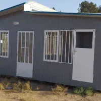 تولید انواع کانکس