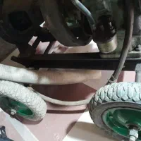 موتورآبی مارگو ۸ اسب|ماشینآلات صنعتی|میاندوآب, |دیوار